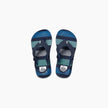 Reef Kids Little AHI Kids Flip Flops