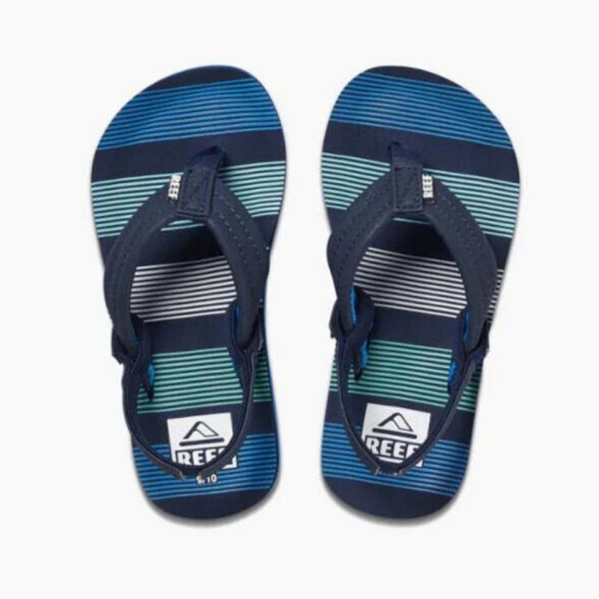 Reef Little Kids AHI Flip Flops