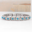 Stainless Steel Fashion Bracelet – Girls Friendship & Love Charm Bracelets in 20 Styles