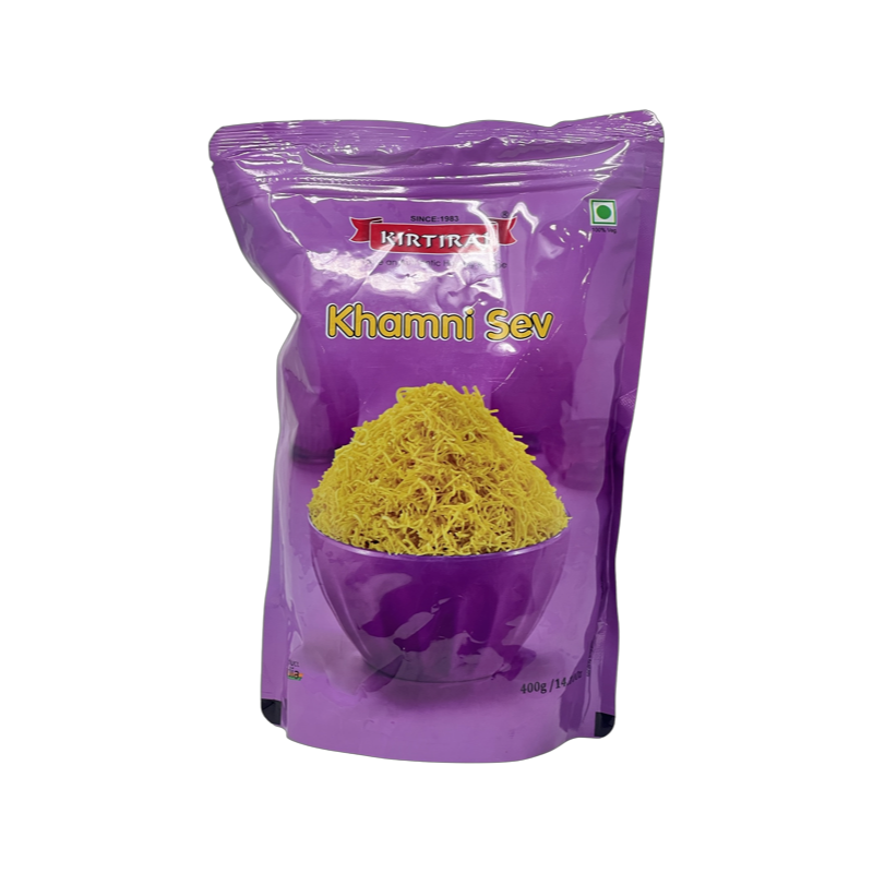Kirtiraj Khamni Sev 400g