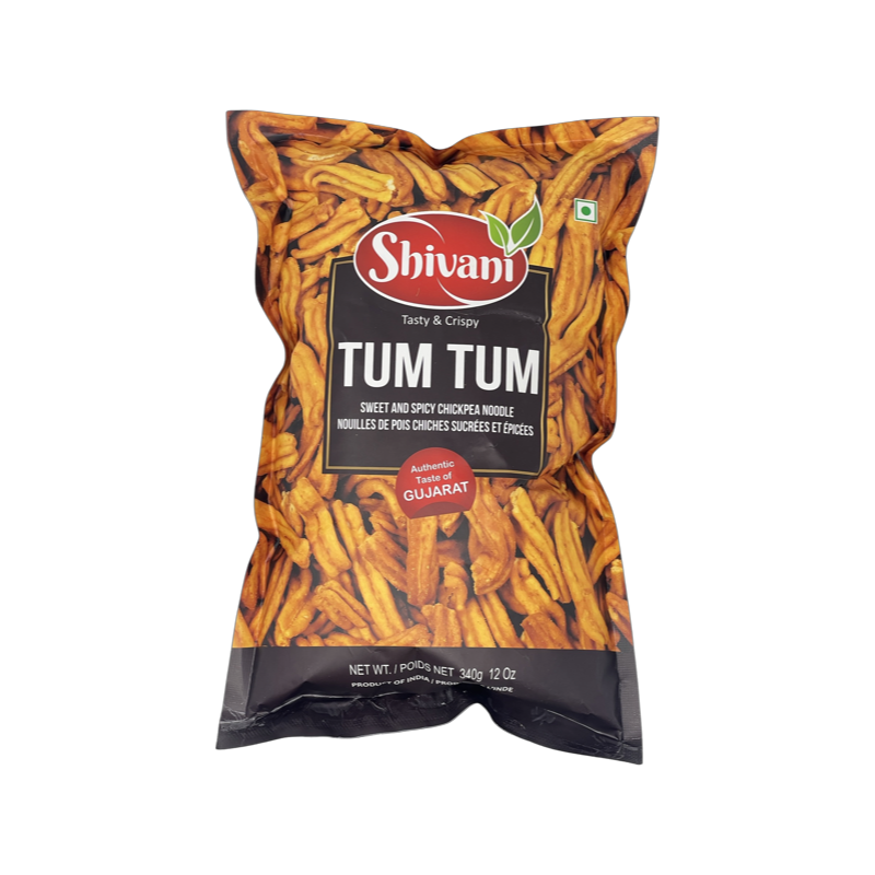 Shivani Tum Tum 340g