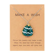 Creative Christmas Necklace for women