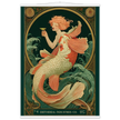 Lucent Dry Martini - Poster & Framed Print