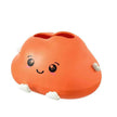 Creative Cartoon Clouds Plastic Paper Napping Box Cute Desktop Bathroom Tissue Box
