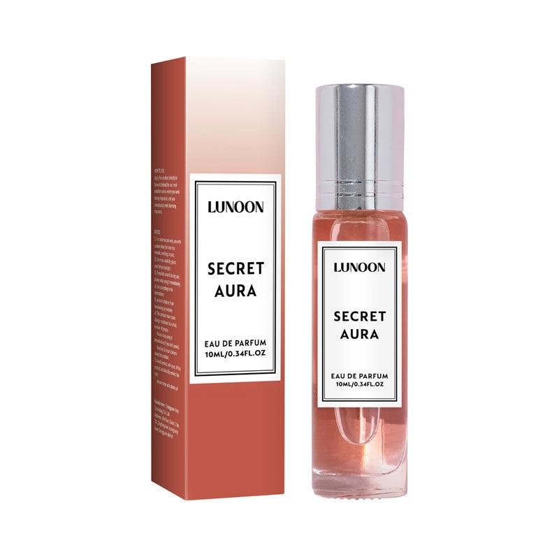 Non-standard Orange Perfume Natural Niche Elegant