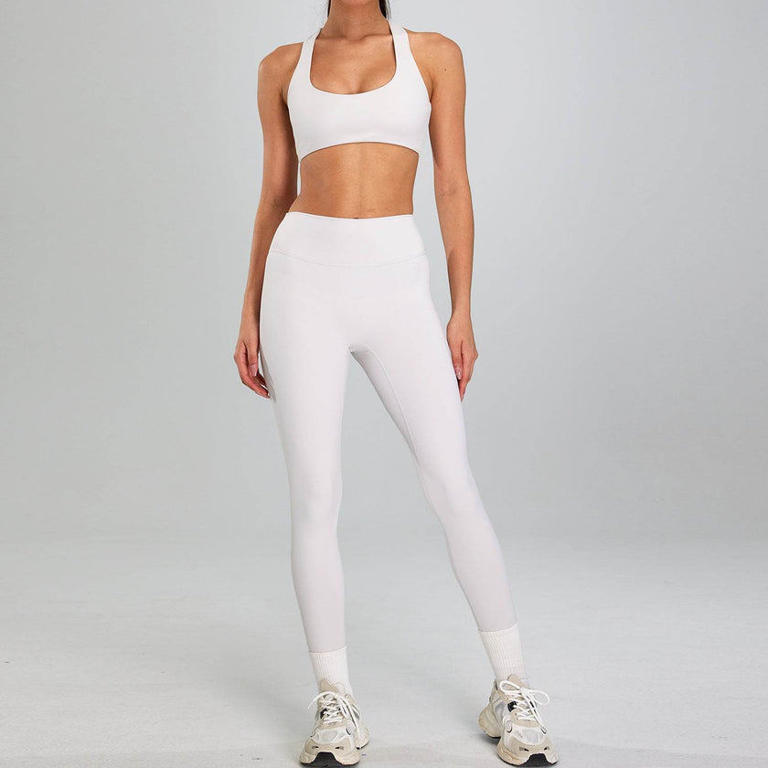 Stylish Fashion Gym clothes for women Crop workout top and Short Pant