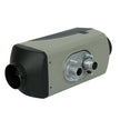 BISON 2200A, Heater Unit, 24V, Gasoline