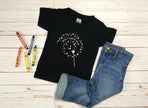 I Made A Wish and I Came True Matching Mommy and Me T-Shirts