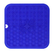 Pet Suction Silicone dog  Lickimat