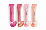 Tinted Hydrating Lip Balms