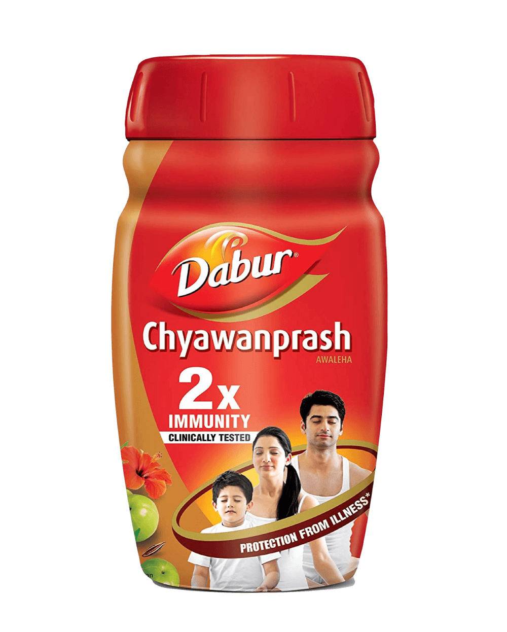 Dabur chyawanprash
