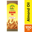 Dabur Badam oil 100ml
