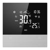 Central Air Conditioning Touch Screen LCD Thermostat Panel