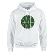 Unisex Pullover Hoodie