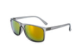 Brannix – Rectangular Polarized Sunglasses | Bolero Eyewear