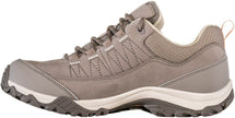Oboz Women's Ousel Low Waterproof Hiking Shoes