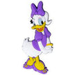Daisy Duck Soft Magnet