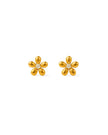 Daisy Stud Earrings