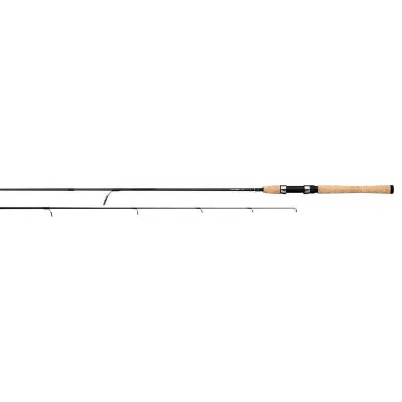 Daiwa Crossfire 6'6