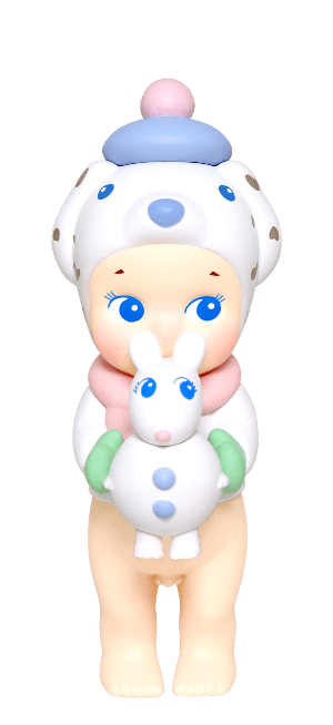 [Pre order] Sonny Angel Winter Wonderland Series (2023)