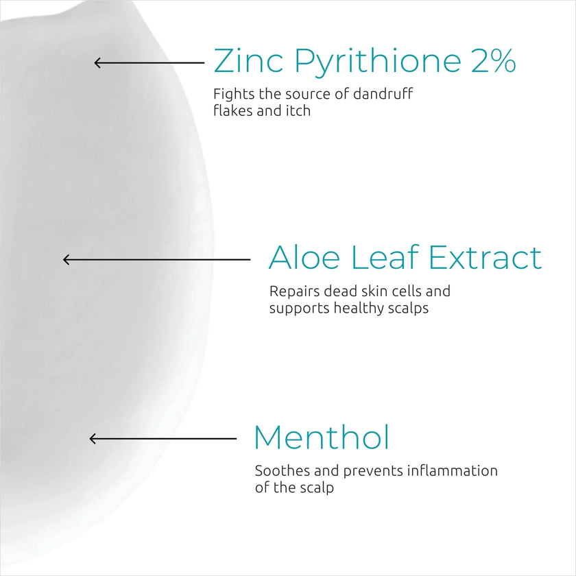 Dandrene Anti-Dandruff Conditioner