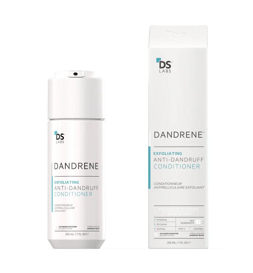 Dandrene Anti-Dandruff Conditioner