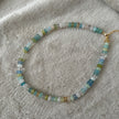 Dania Necklace 2.0