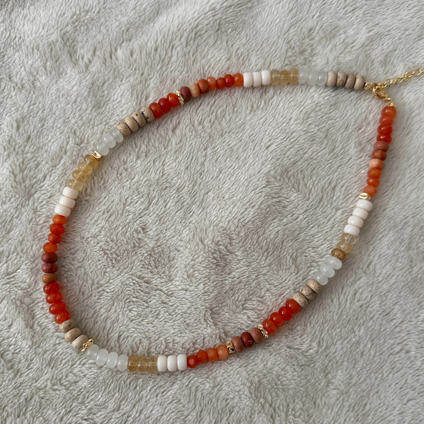 Dania Necklace 2.0