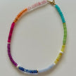 Dania Necklace