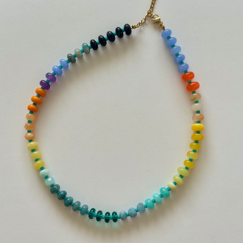 Dania Necklace