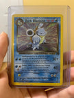 Dark Blastoise - 3/82 - Holo Unlimited