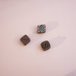 Dark Chocolate Pin