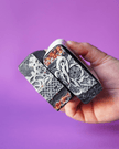 Dark Desires Soap Bar - Blackberry & Sage