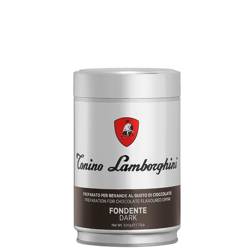 Dark Italian Hot Chocolate Powder