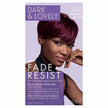 Dark & Lovely Fade Resist Rich Conditioning Color 362 CRIMSON MOON