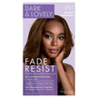DARK & LOVELY FADE RESIST - 391 BROWN CINNAMON