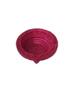 Multi Colors Diya Set of 12
