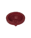 Multi Colors Diya Set of 12