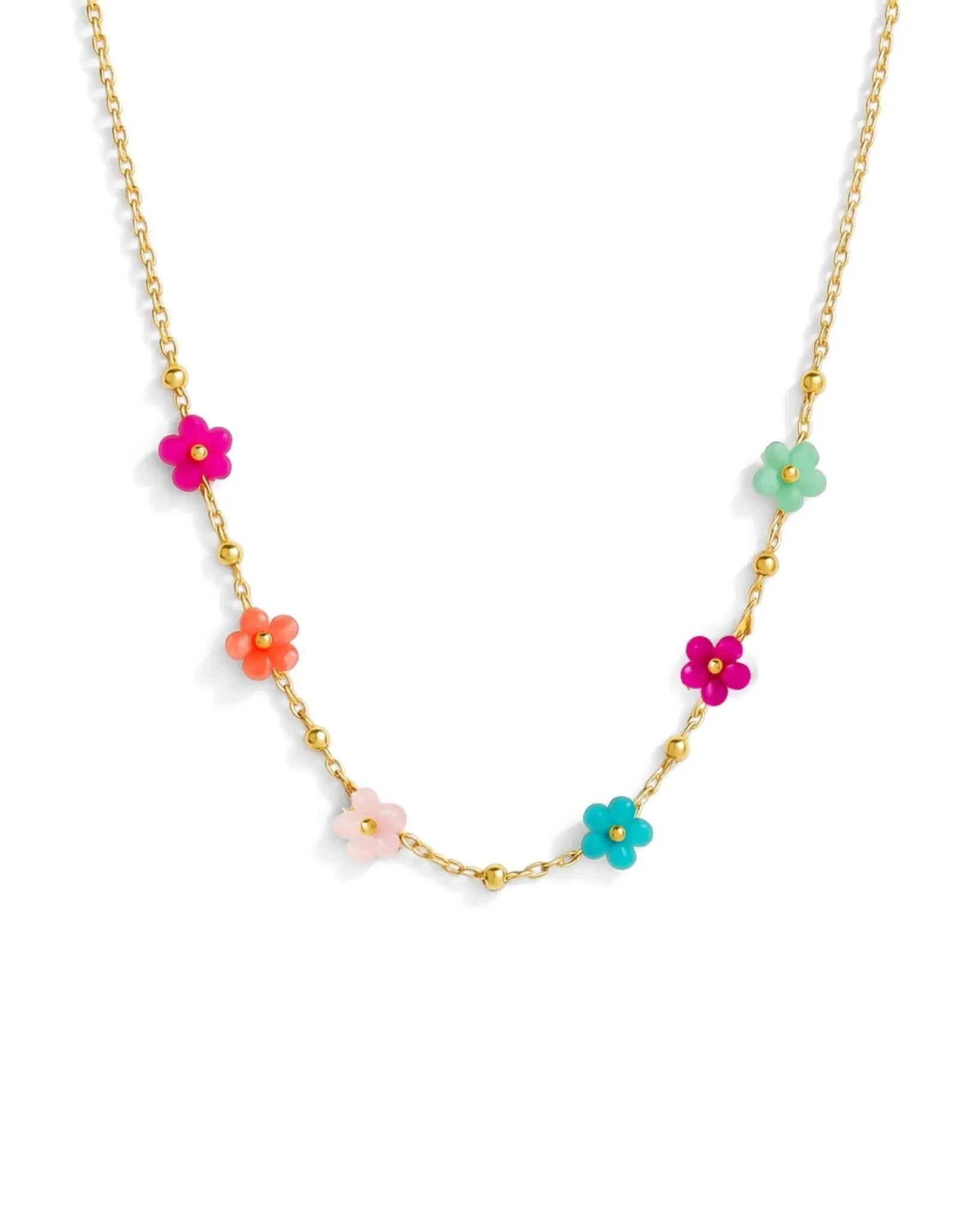 Darling Necklace