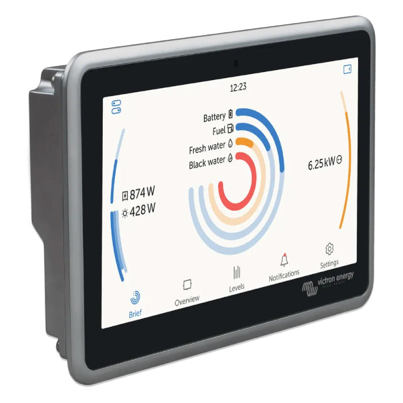 Victron Energy Energy Ekrano GX | BPP900480100