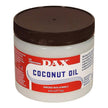DAX COCONUT OIL 14 OZ