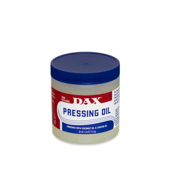 DAX PRESSING OIL 14OZ