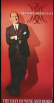 Henry Mancini / Days of Wine & Roses - CD (Used)