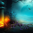 Halloween Decoration
