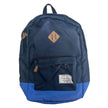 Europe Bound OldSchool Backpack 36L Capacity