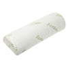 Half Cylinder Memory Foam Wholesale Pillow Neck Protector