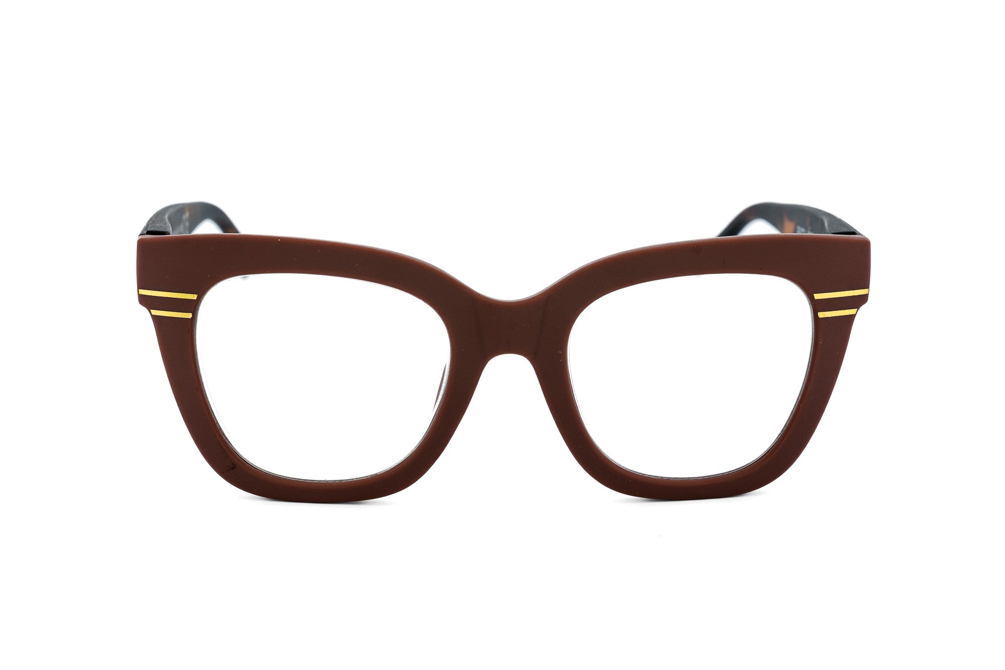 Terrava – Oversized Cat-Eye Readers | Bolero Eyewear