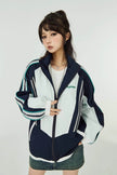 REALSPACE Unisex Assault Vintage American Style Hip Hop Jacket Casual Versatile Outerwear