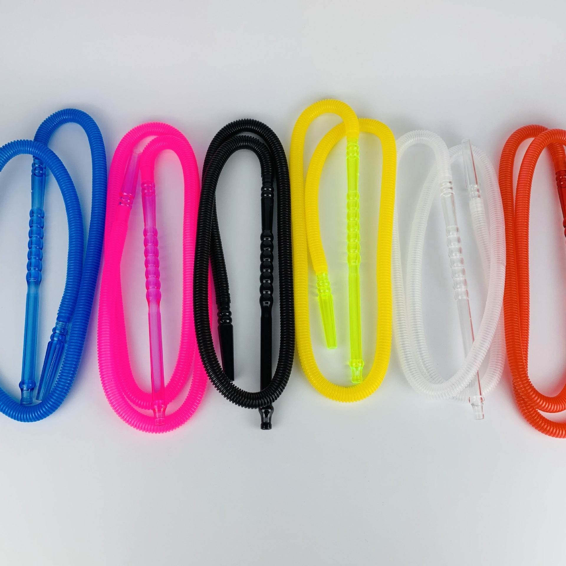 Plastic Disposable Straw 1.8m