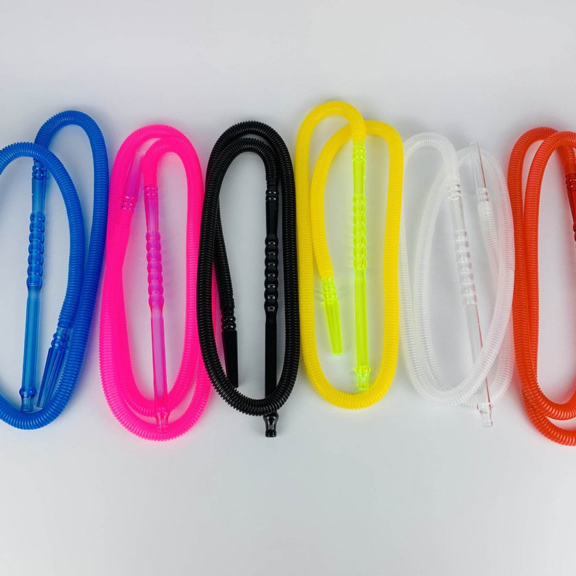 Plastic Disposable Straw 1.8m